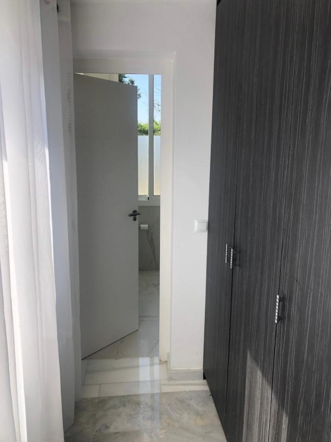 Little Paradise Close To La Sala In Puerto Banus / Quiet マルベーリャ エクステリア 写真